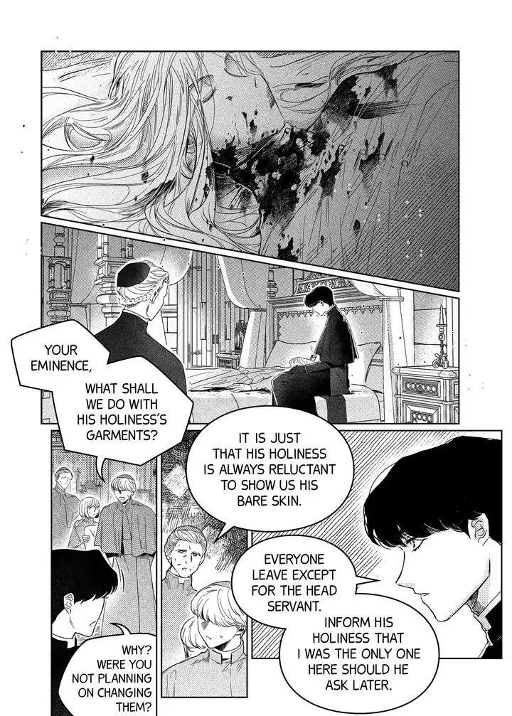 Stigmata Chapter 39 page 3