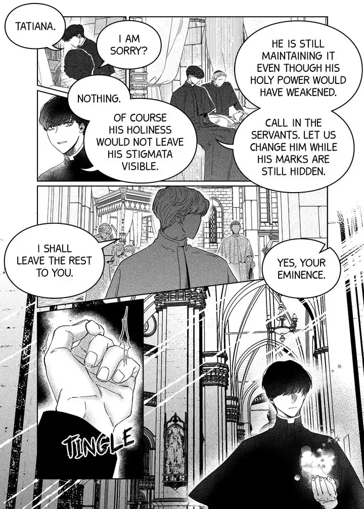 Stigmata Chapter 39 page 7