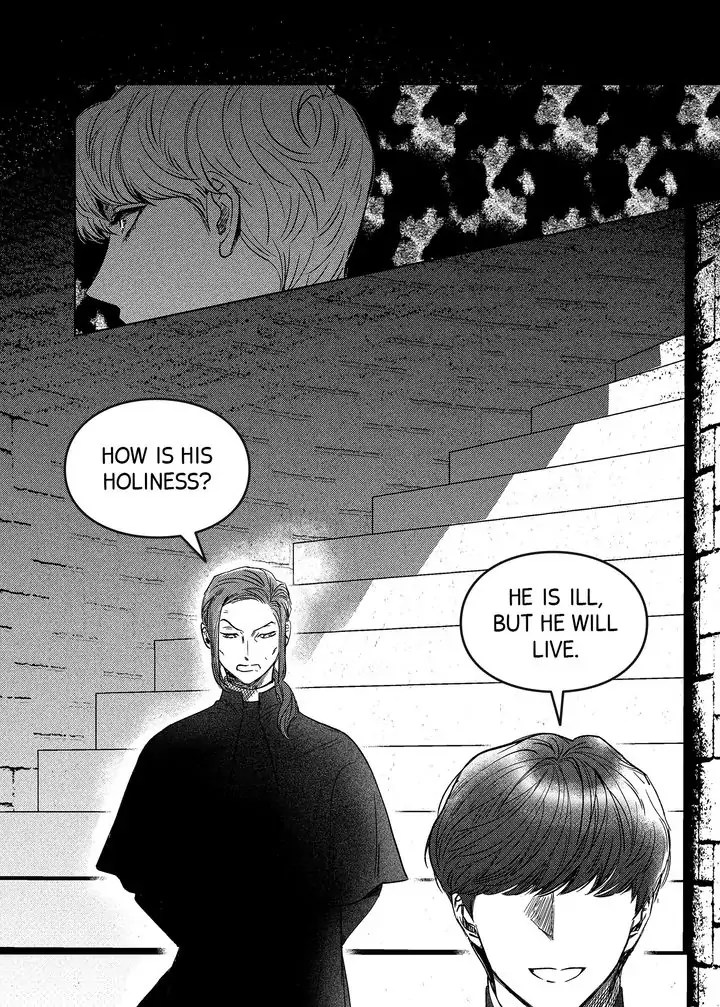 Stigmata Chapter 39 page 9