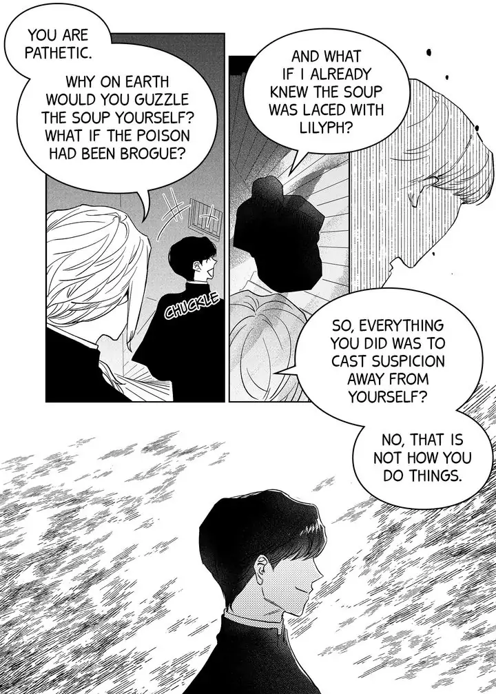 Stigmata Chapter 39 page 10