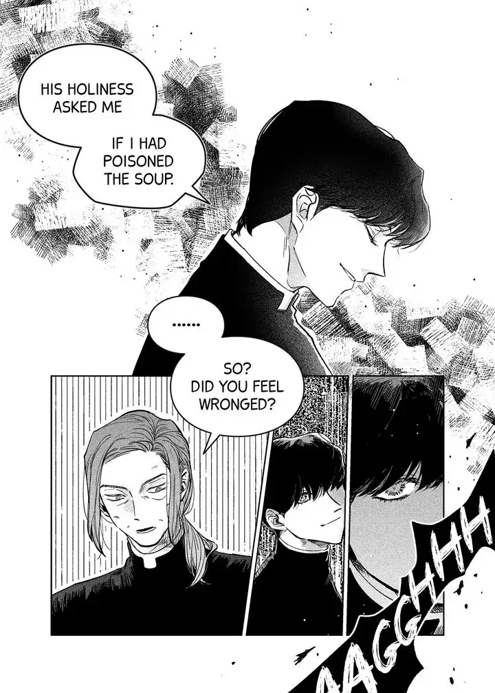Stigmata Chapter 39 page 11