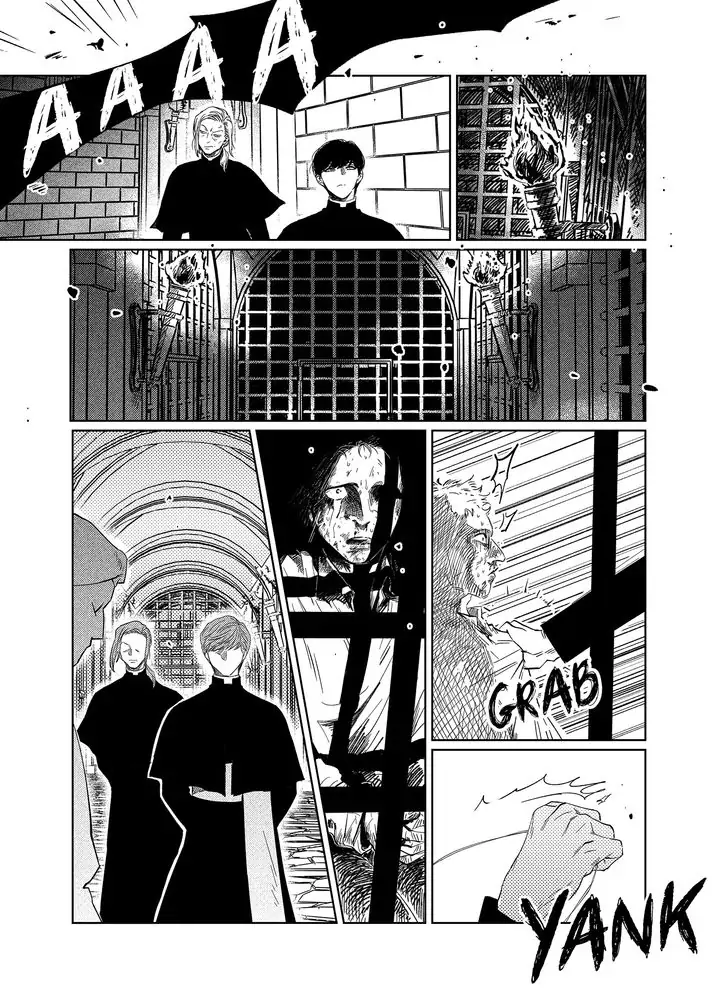 Stigmata Chapter 39 page 12