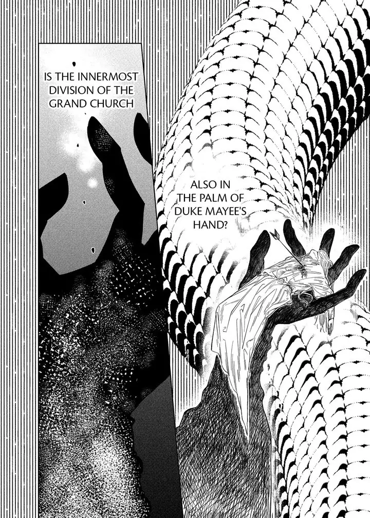 Stigmata Chapter 39 page 14