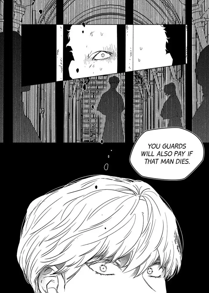 Stigmata Chapter 39 page 16