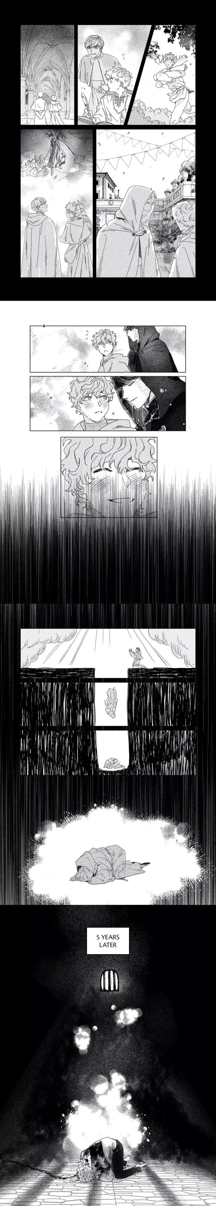 Stigmata Chapter 4 page 5