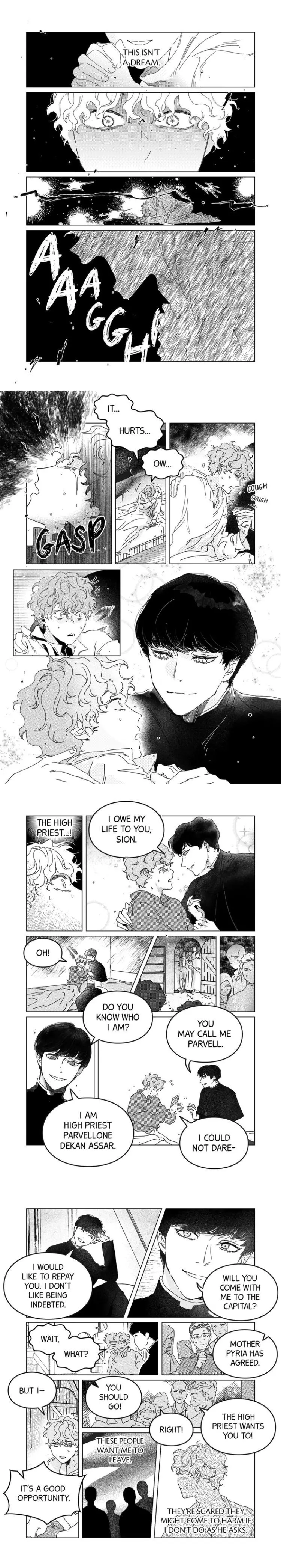 Stigmata Chapter 4 page 3