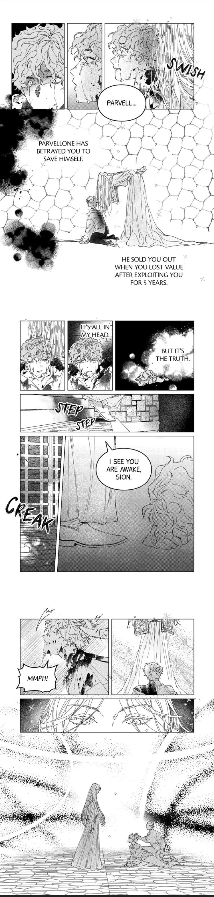 Stigmata Chapter 4 page 6