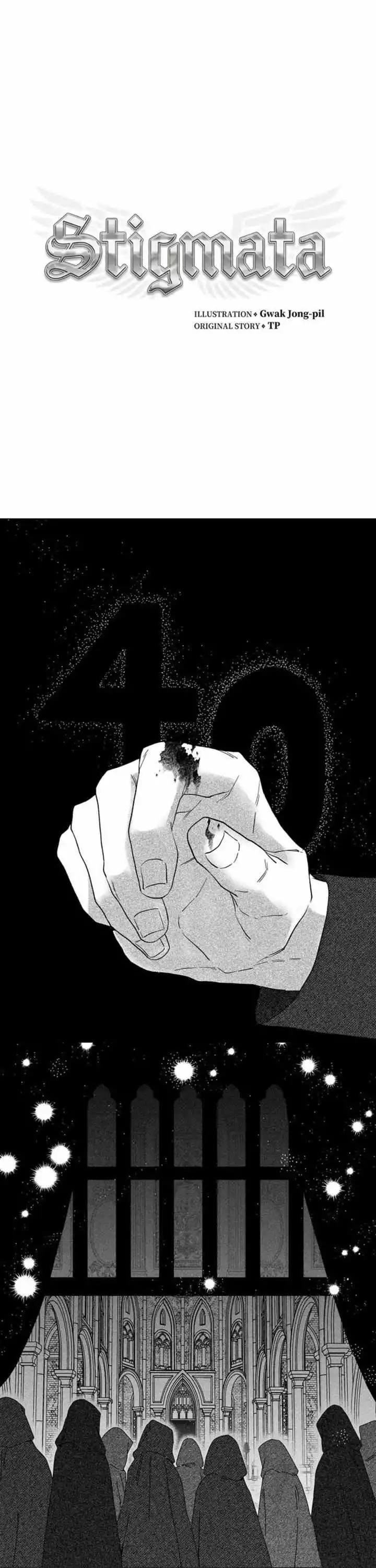Stigmata Chapter 40 page 2