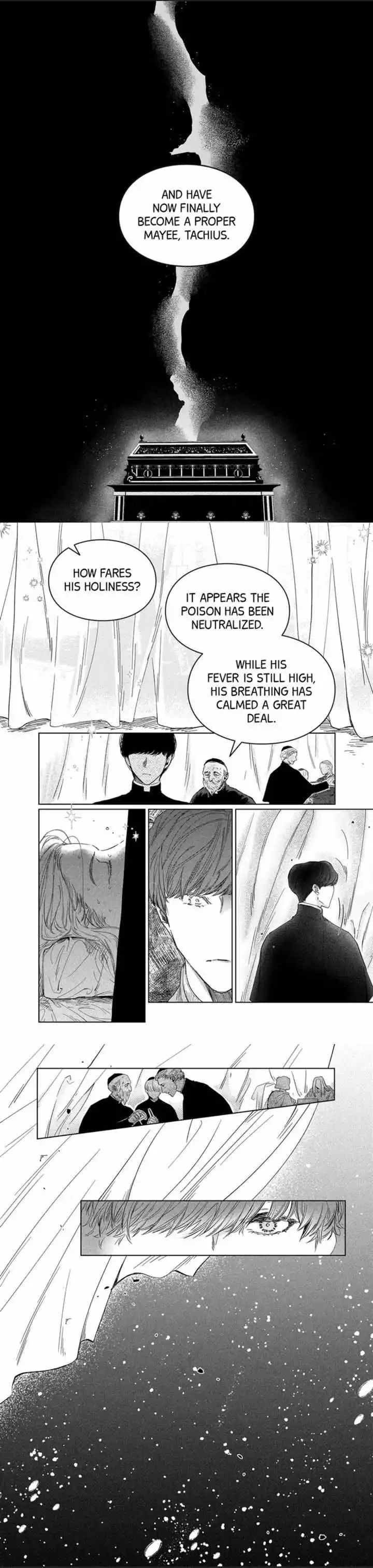 Stigmata Chapter 40 page 5