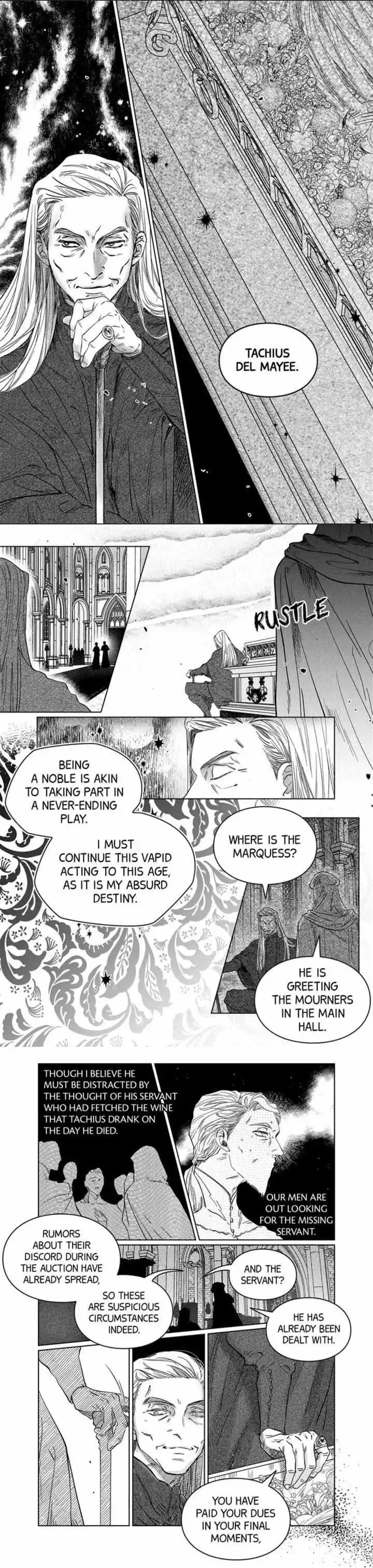 Stigmata Chapter 40 page 4