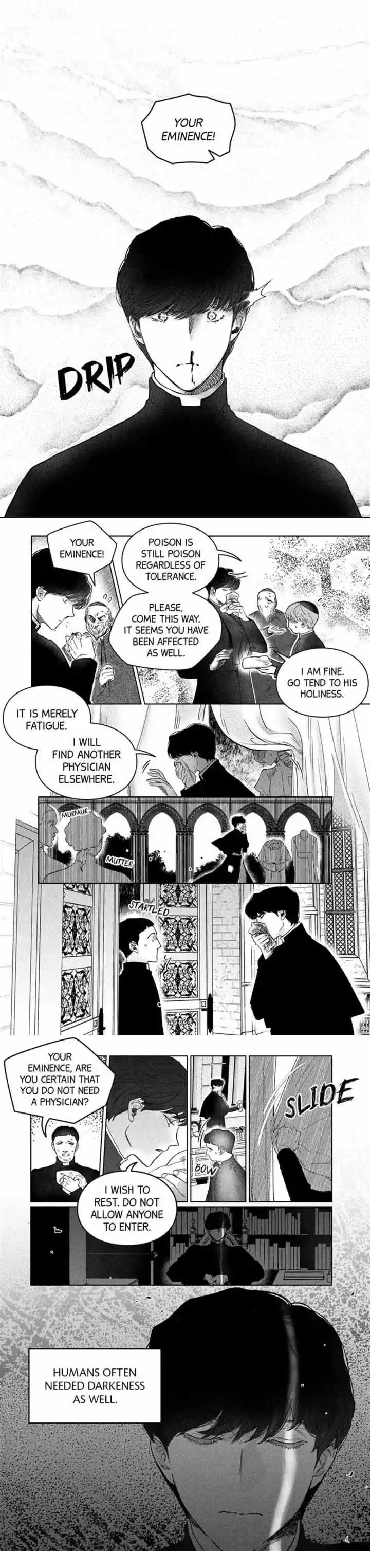 Stigmata Chapter 40 page 6