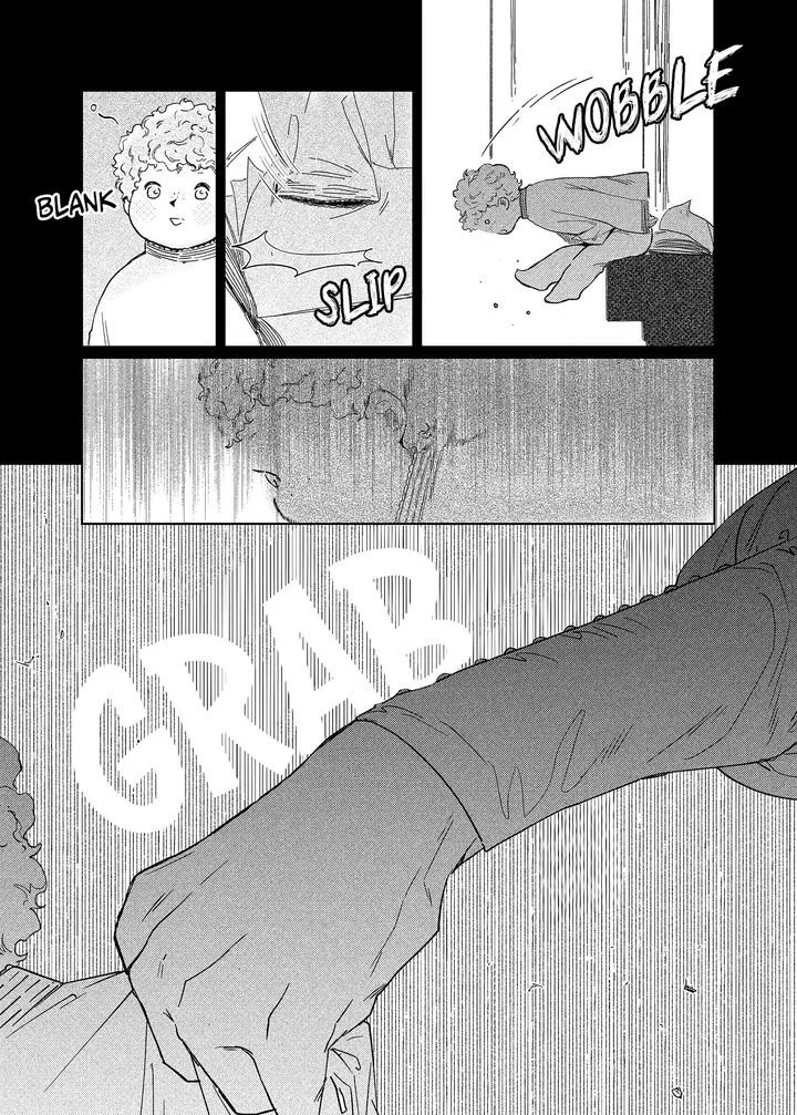Stigmata Chapter 41 page 4