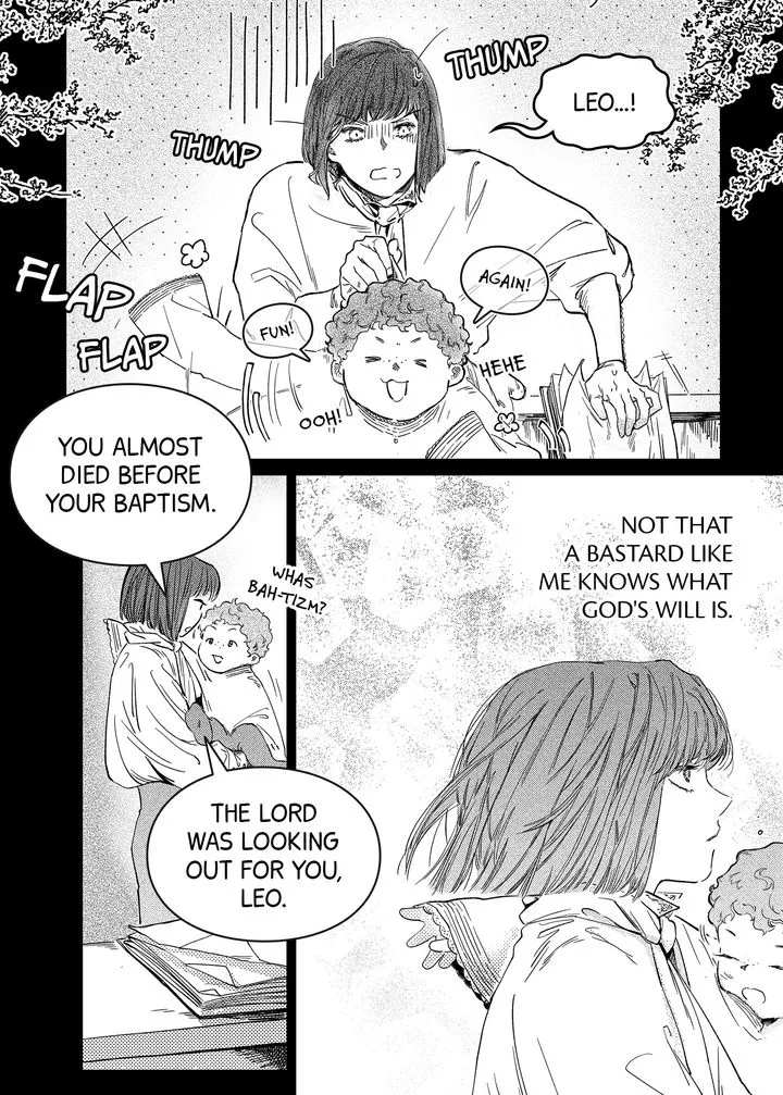 Stigmata Chapter 41 page 5