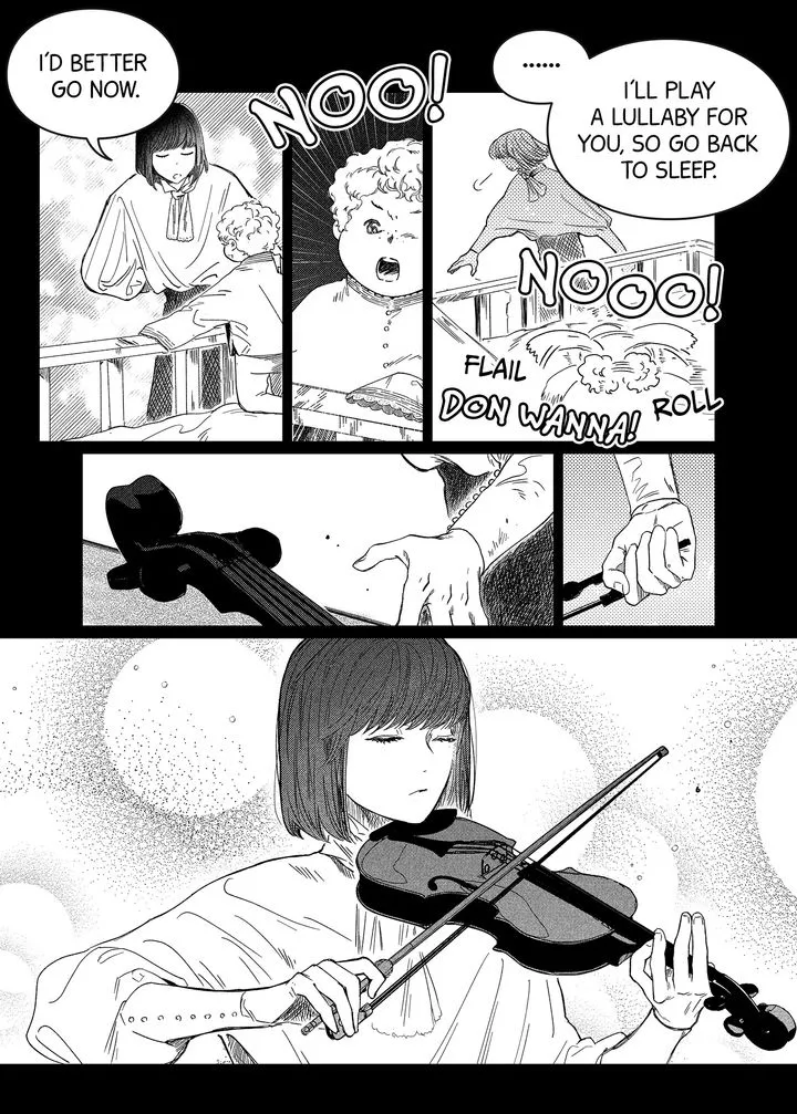 Stigmata Chapter 41 page 6
