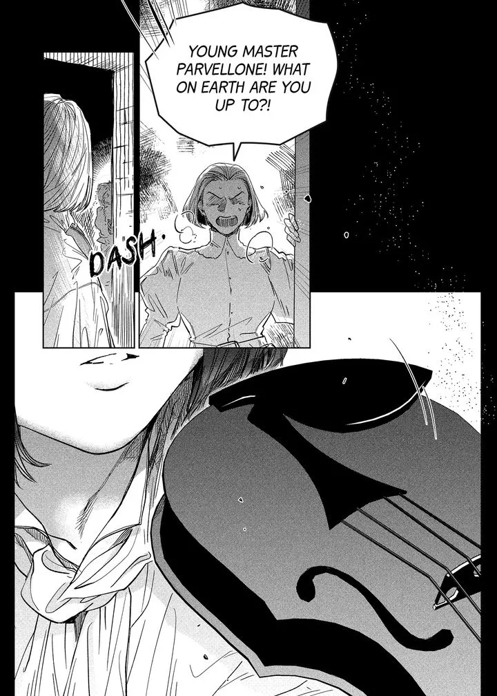 Stigmata Chapter 41 page 8