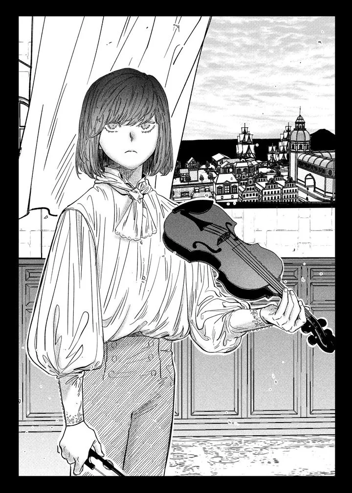 Stigmata Chapter 41 page 9