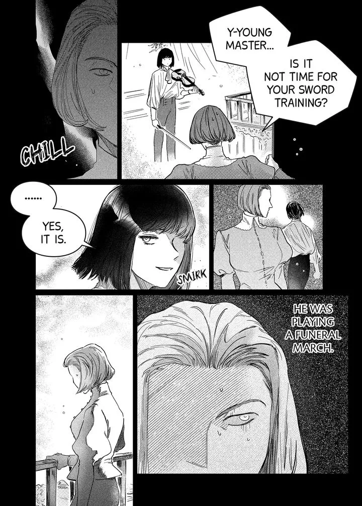 Stigmata Chapter 41 page 10