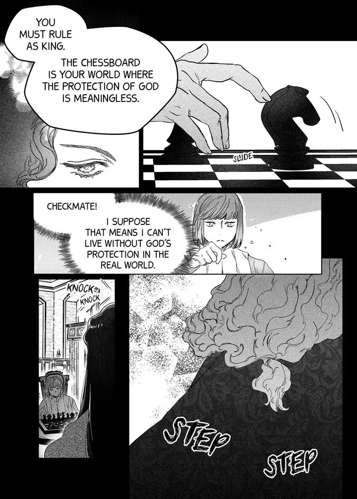Stigmata Chapter 41 page 13