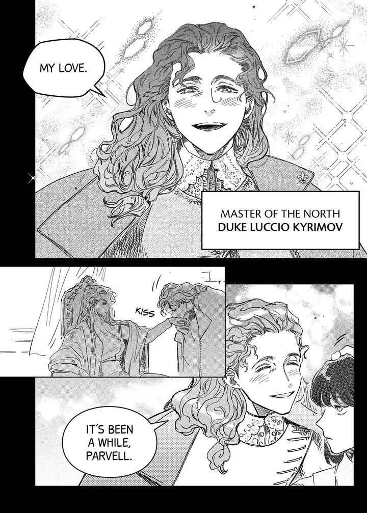 Stigmata Chapter 41 page 14