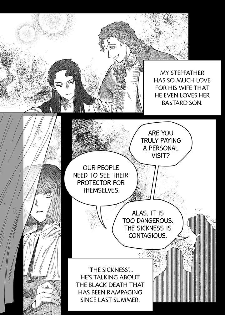 Stigmata Chapter 41 page 15