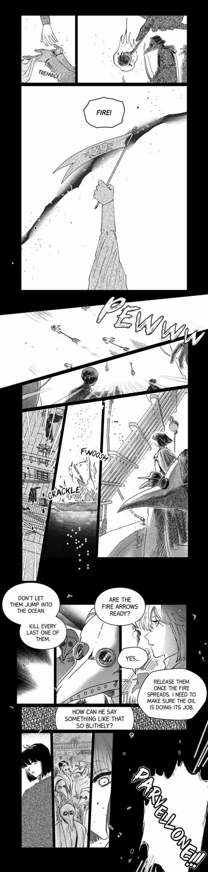 Stigmata Chapter 42 page 3