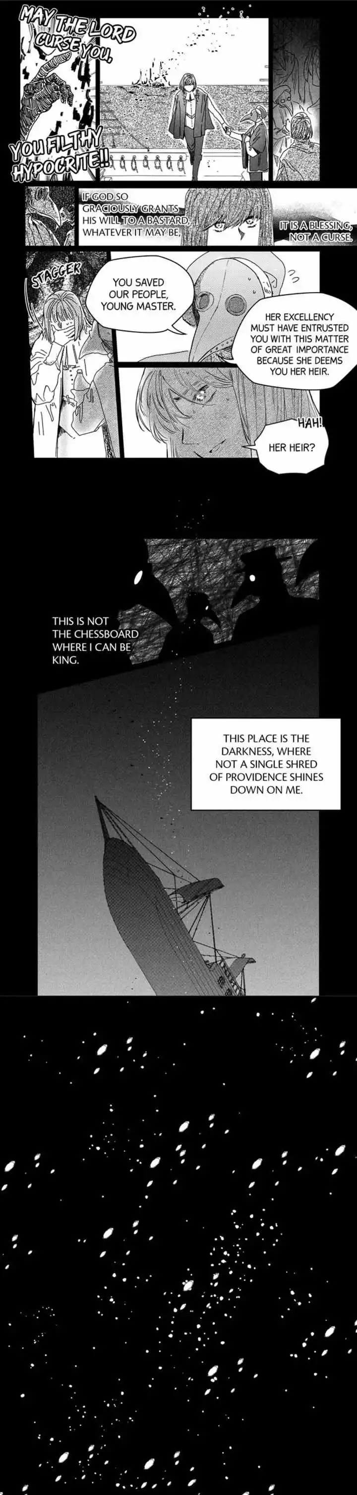 Stigmata Chapter 42 page 4