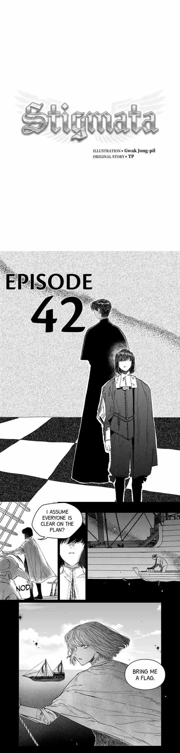 Stigmata Chapter 42 page 2