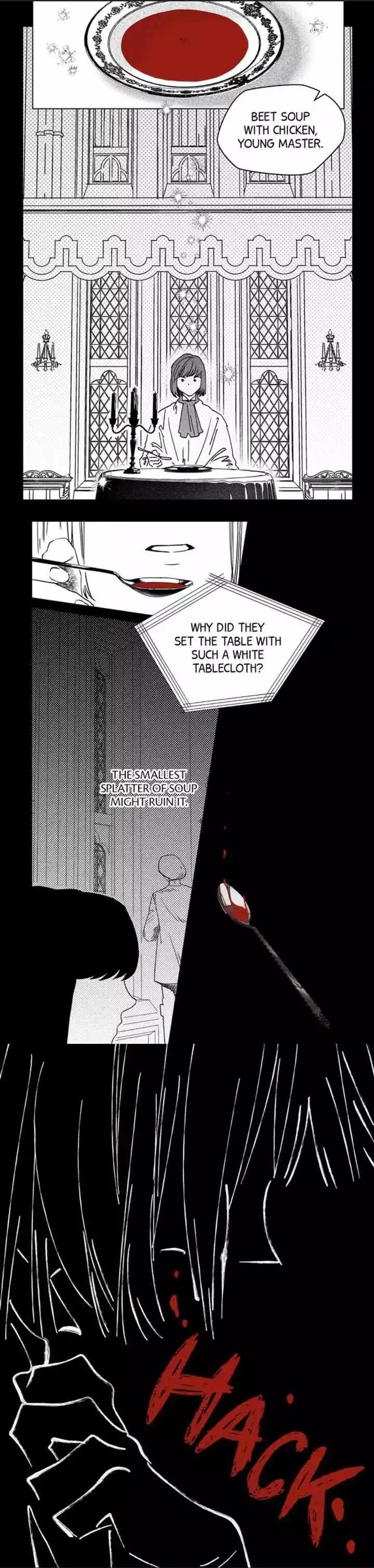 Stigmata Chapter 42 page 6