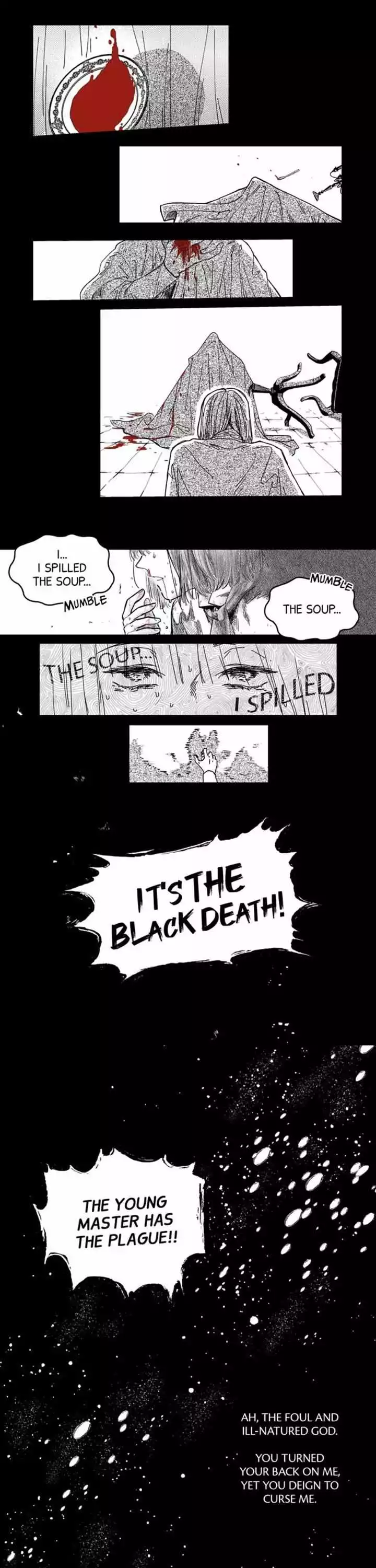 Stigmata Chapter 42 page 7