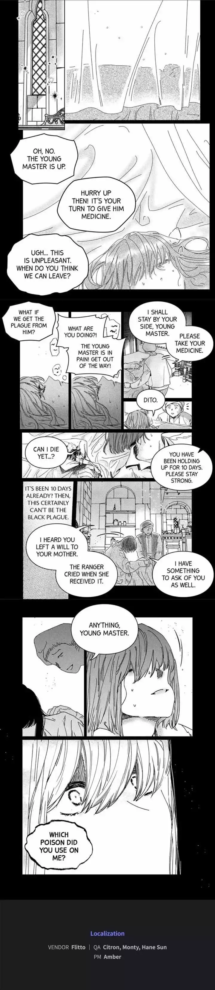 Stigmata Chapter 42 page 8