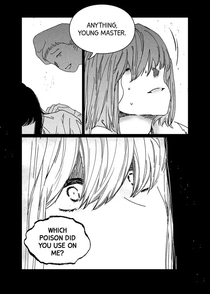 Stigmata Chapter 43 page 3