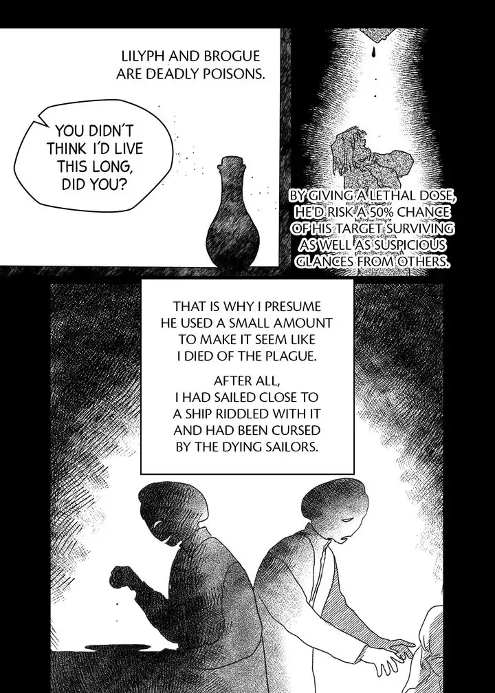 Stigmata Chapter 43 page 5
