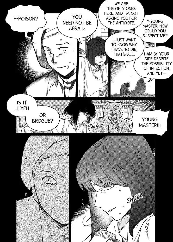Stigmata Chapter 43 page 4