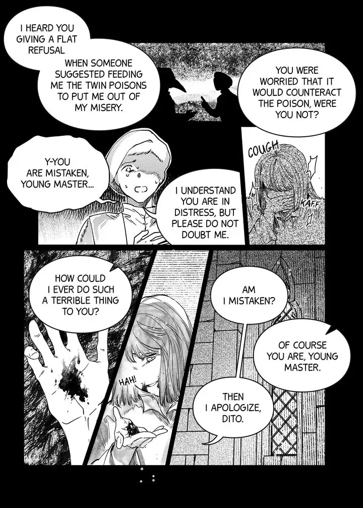 Stigmata Chapter 43 page 6