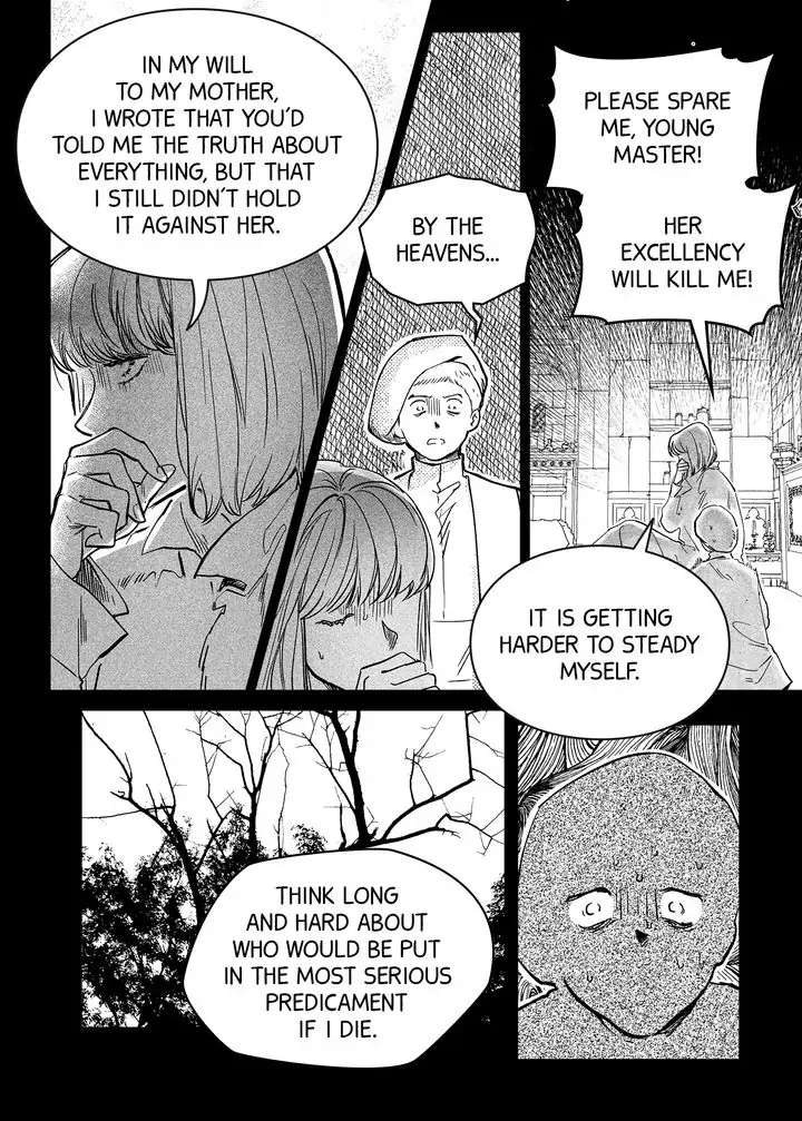 Stigmata Chapter 43 page 7