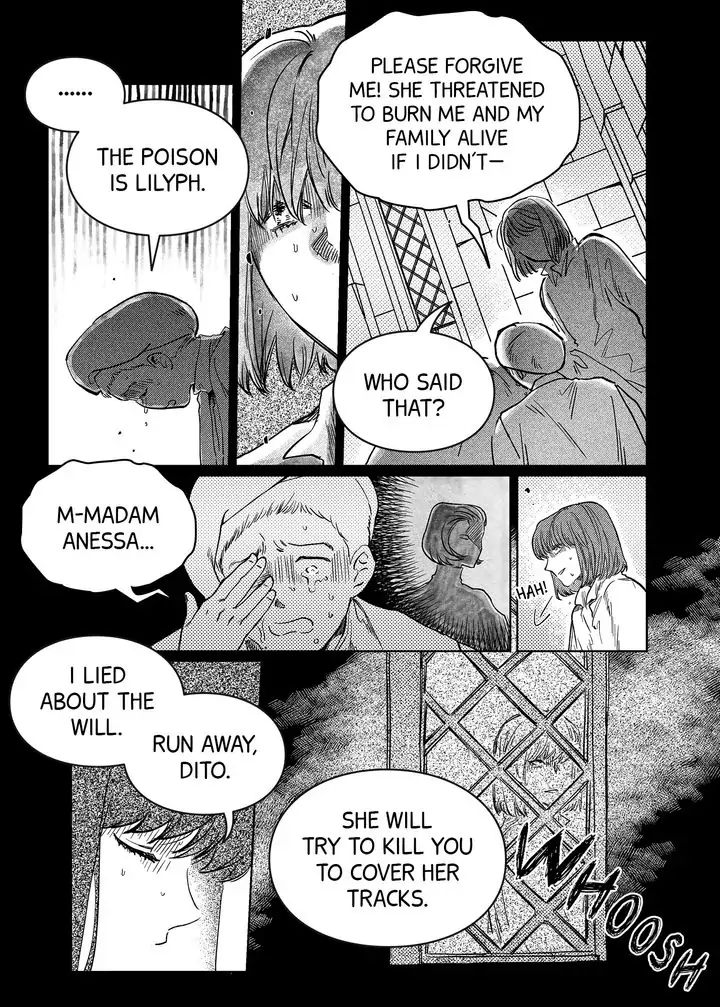 Stigmata Chapter 43 page 8