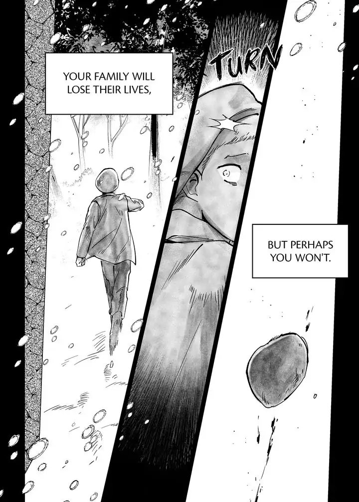 Stigmata Chapter 43 page 9