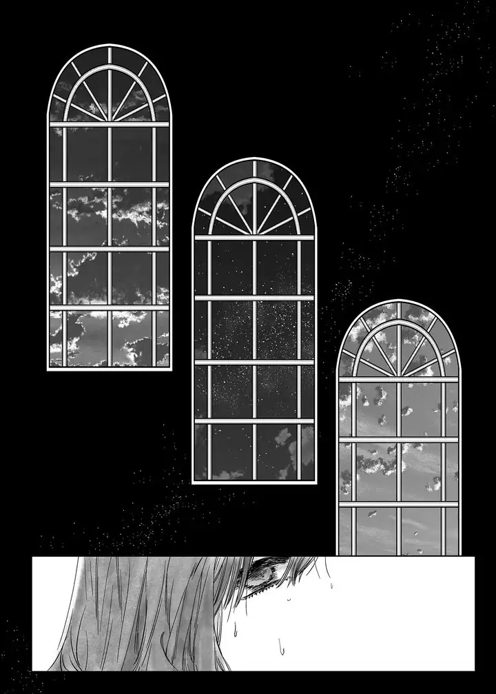 Stigmata Chapter 43 page 10