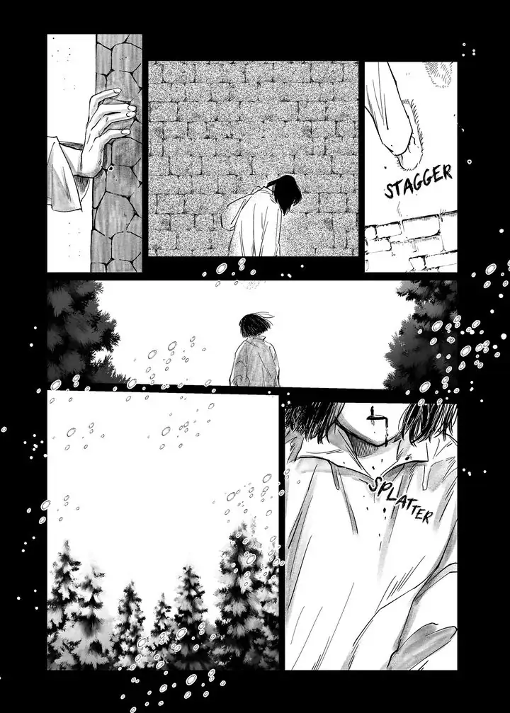 Stigmata Chapter 43 page 12