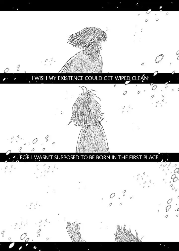 Stigmata Chapter 43 page 13