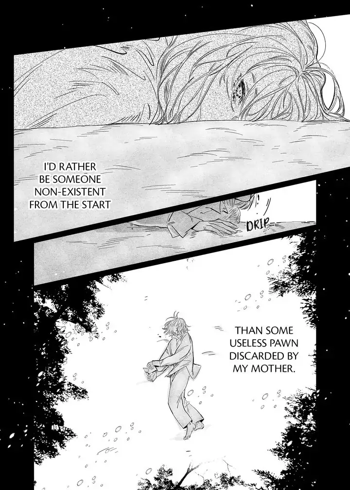 Stigmata Chapter 43 page 14