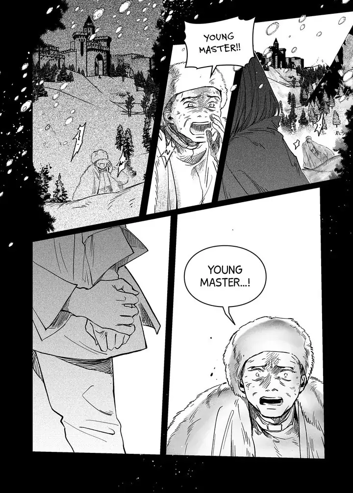 Stigmata Chapter 43 page 19