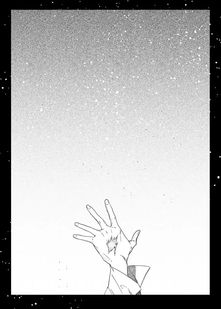 Stigmata Chapter 43 page 20
