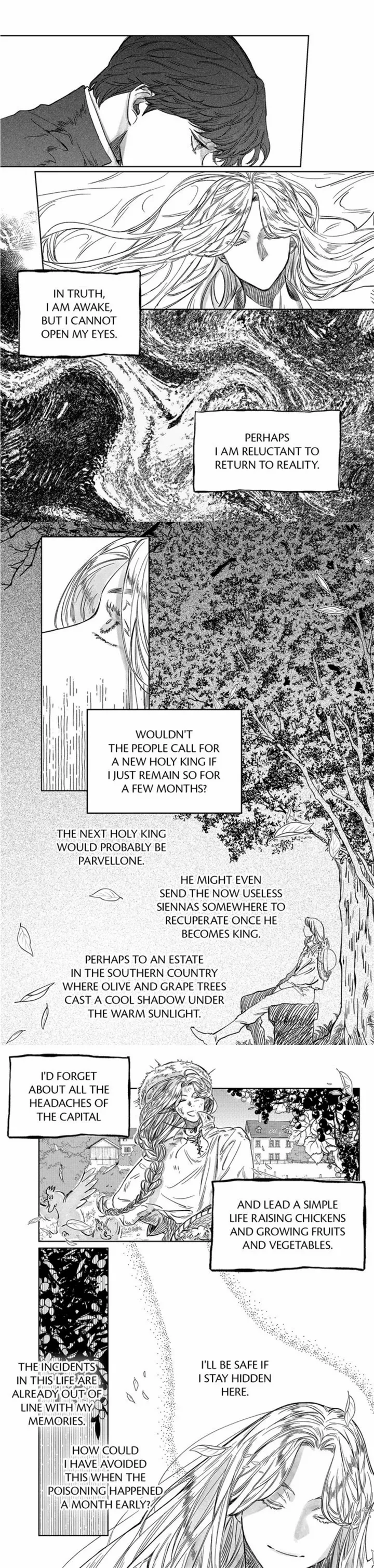Stigmata Chapter 44 page 3