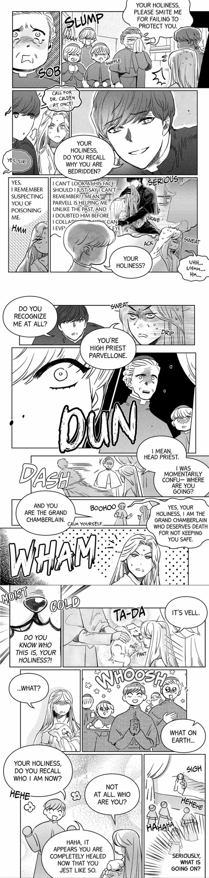 Stigmata Chapter 44 page 5