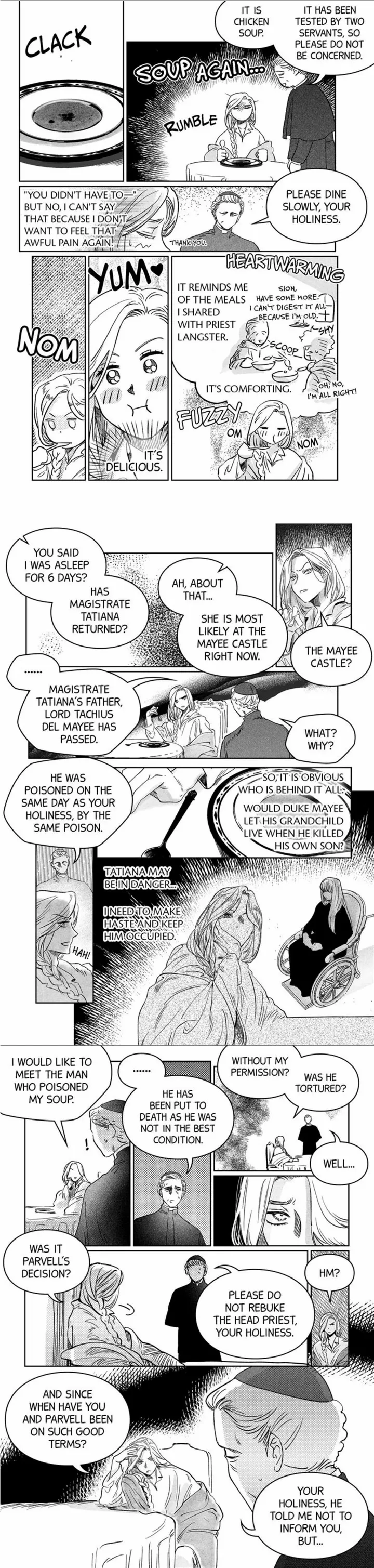 Stigmata Chapter 44 page 6