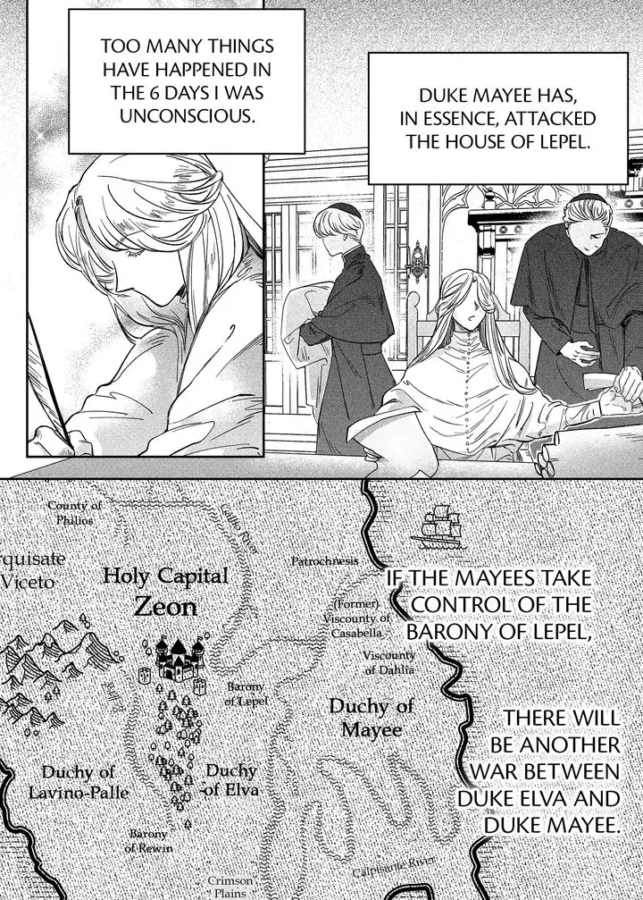 Stigmata Chapter 45 page 4