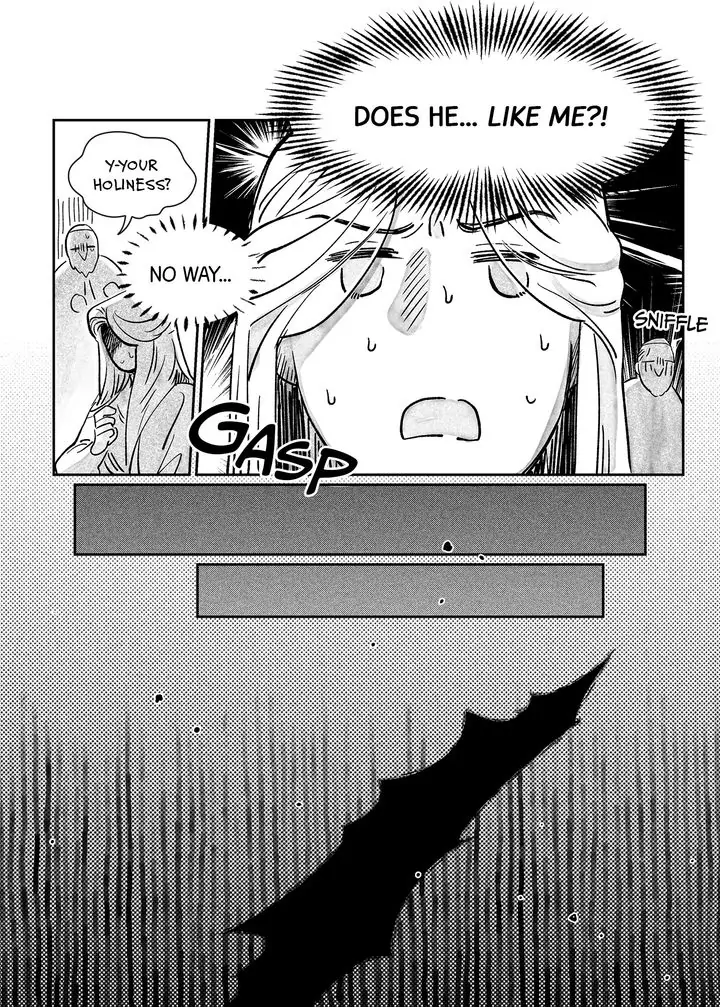 Stigmata Chapter 45 page 8