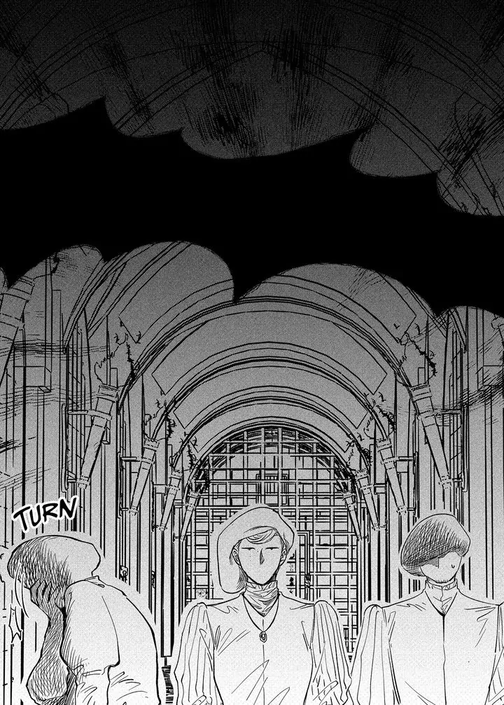 Stigmata Chapter 45 page 9