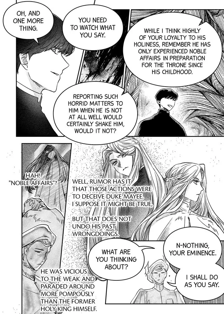 Stigmata Chapter 45 page 11